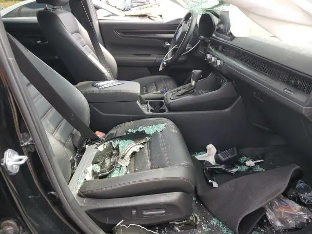 2025 HONDA CR-V SPORT  