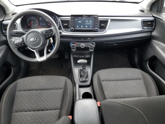 2019 KIA RIO S