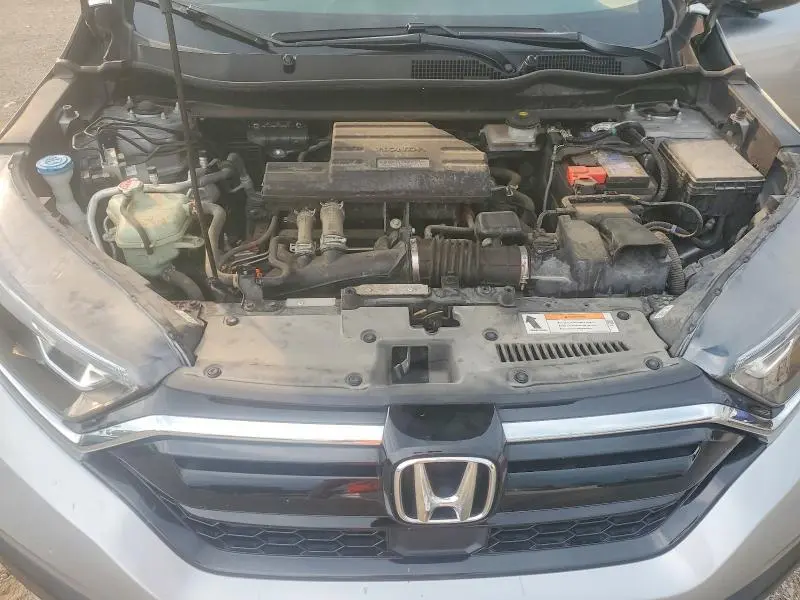 2020 HONDA CR-V LX  