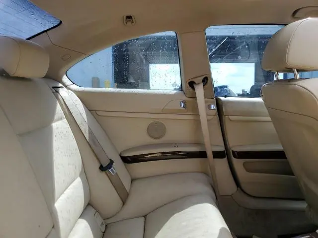 2012 BMW 328 I SULEV  