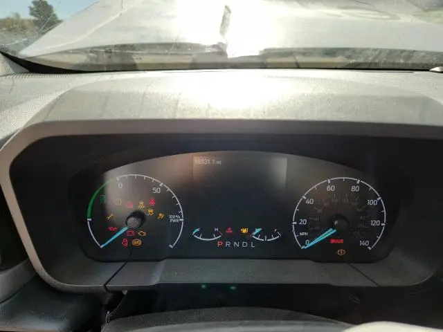 2024 FORD MAVERICK XL  