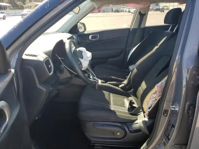 2021 HYUNDAI VENUE SEL  