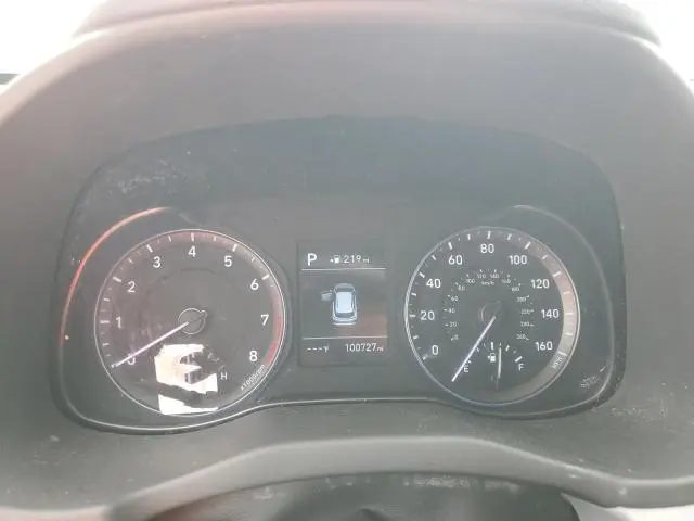 2018 HYUNDAI KONA SE  