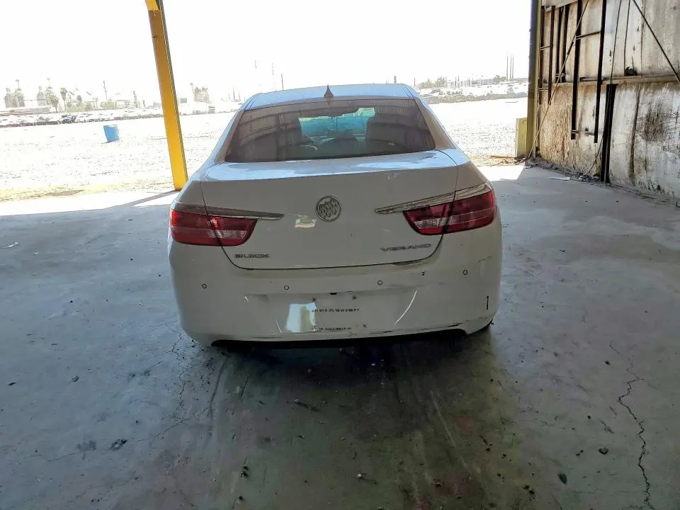 2013 BUICK VERANO CONVENIENCE  