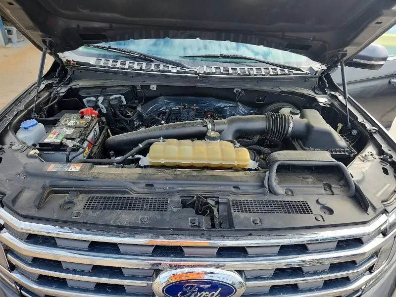 2021 FORD EXPEDITION MAX XLT  