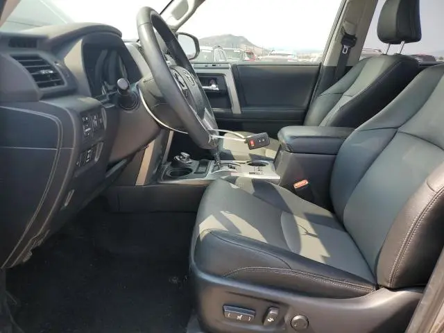 2020 TOYOTA 4RUNNER SR5/SR5 PREMIUM  