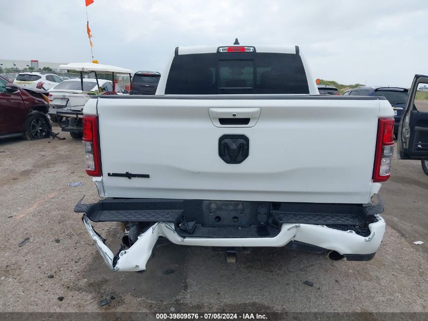 2022 RAM 1500 LONE STAR  4X2 5'7 BOX