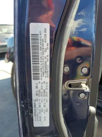2014 RAM 1500 SLT