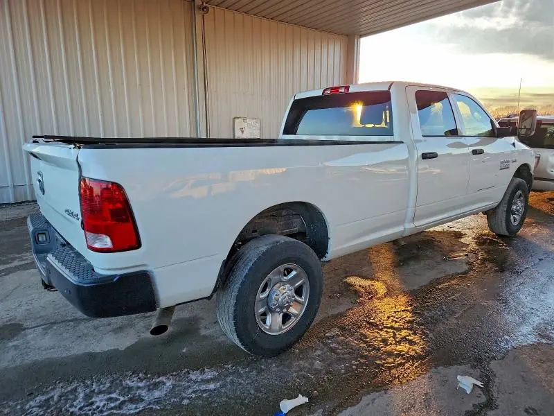 2018 RAM 2500 ST  