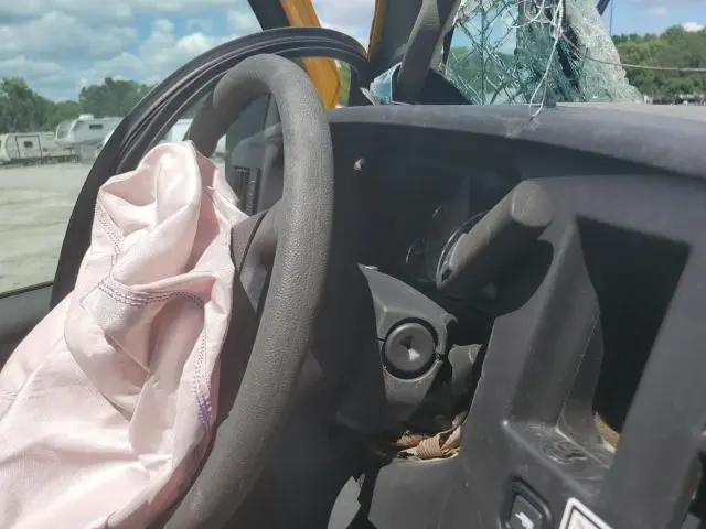 2021 GMC SAVANA CUTAWAY G3500  