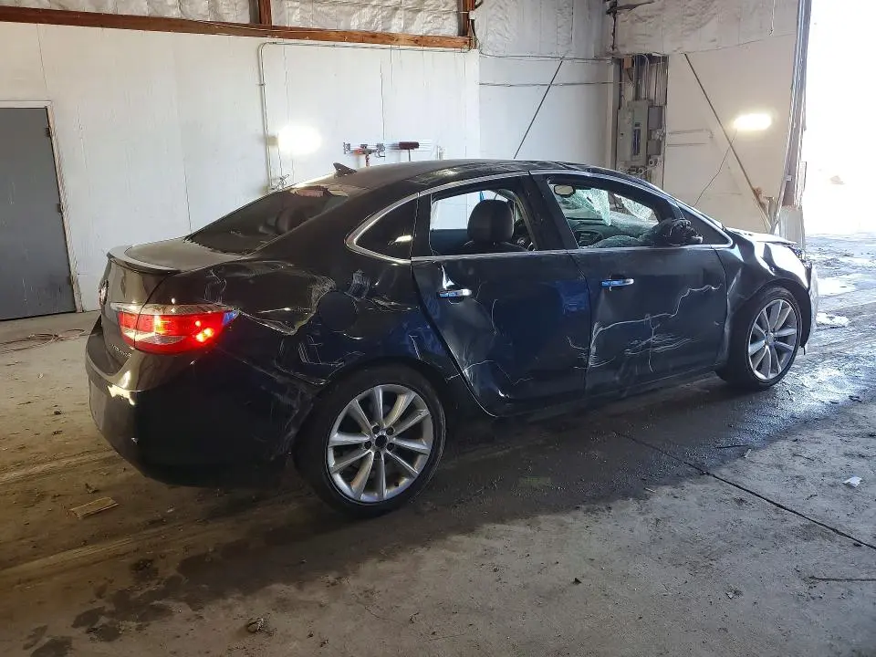 2013 BUICK VERANO PREMIUM  