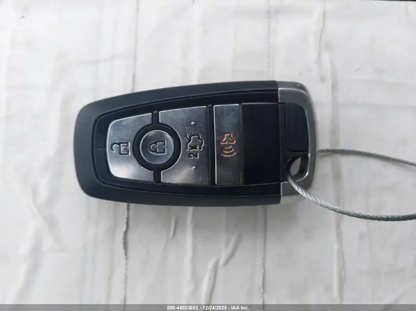 2017 FORD FUSION HYBRID SE