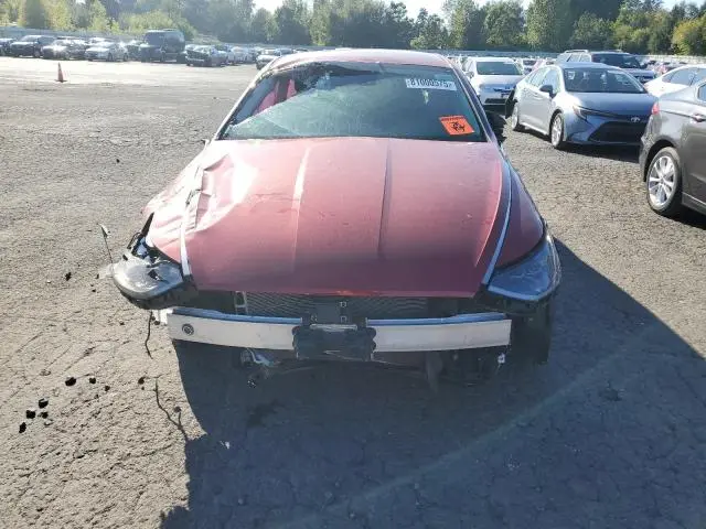 2023 HYUNDAI SONATA SE  