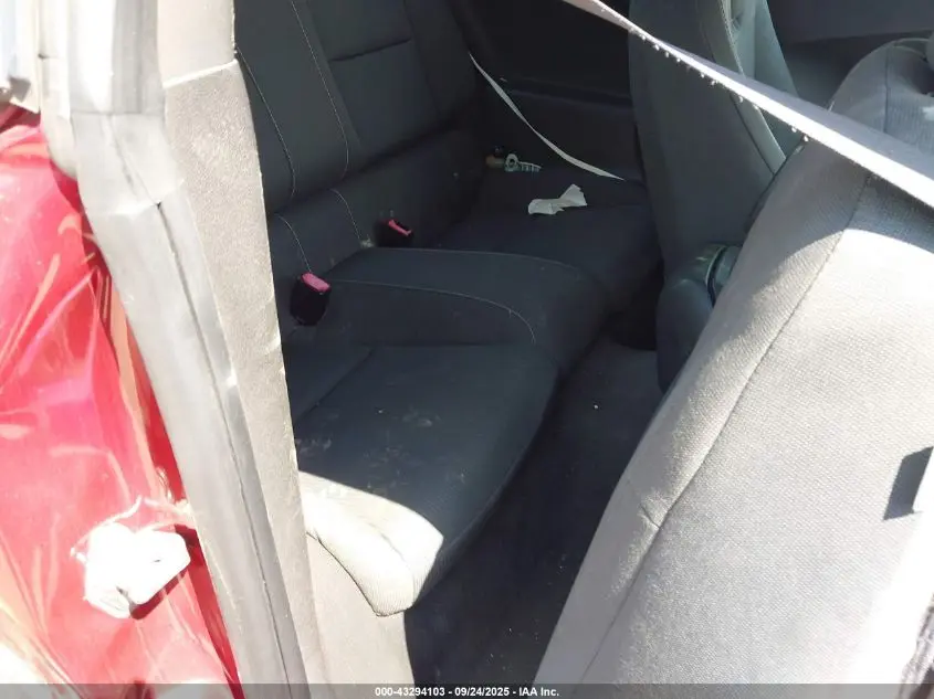 2011 CHEVROLET CAMARO 1LT