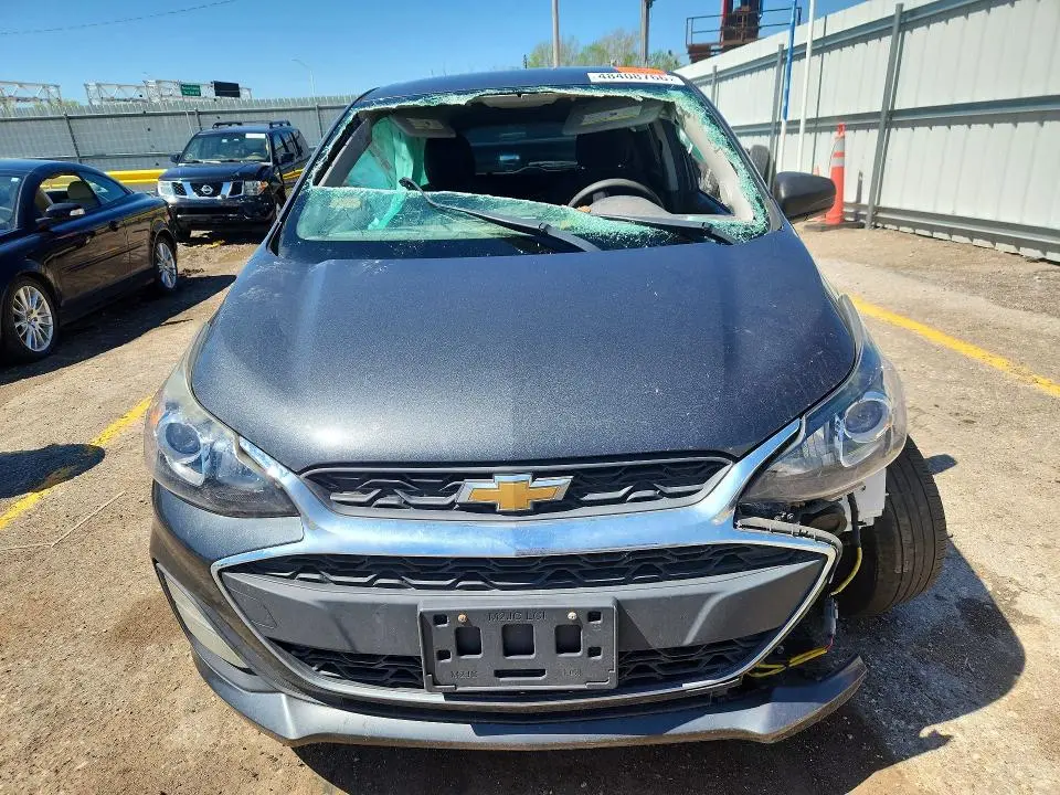 2020 CHEVROLET SPARK LS  