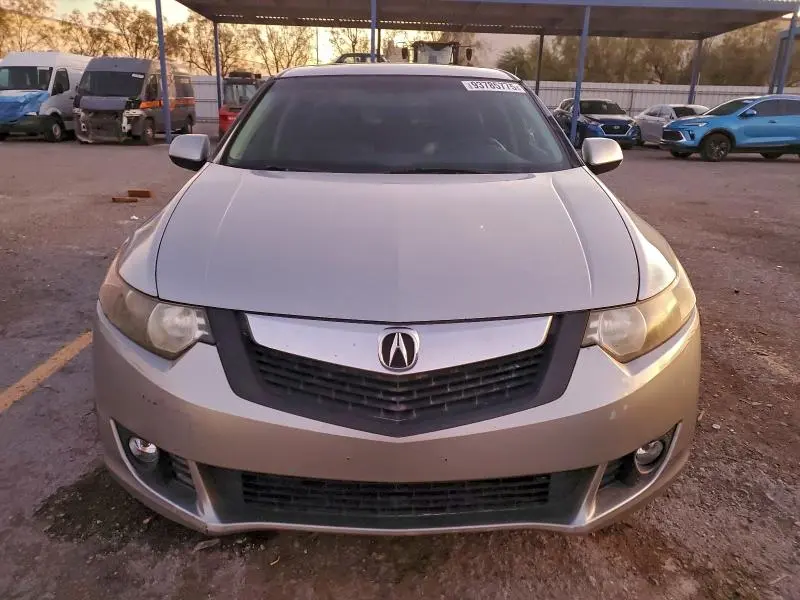 2010 ACURA TSX   