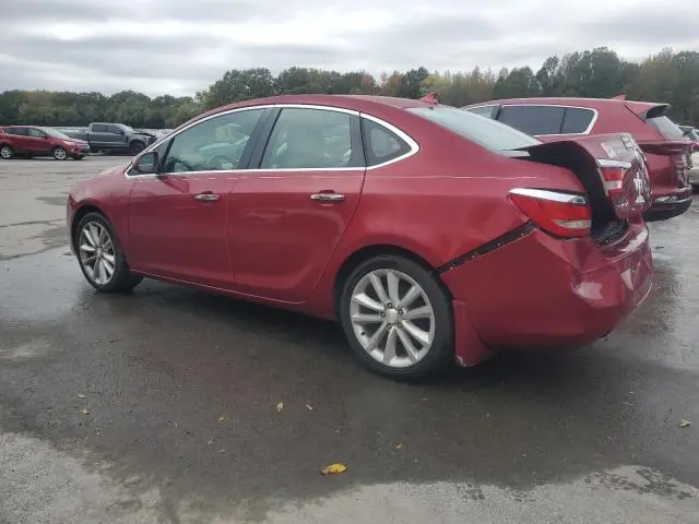 2014 BUICK VERANO CONVENIENCE  