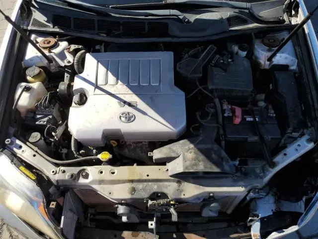 2011 TOYOTA AVALON BASE  