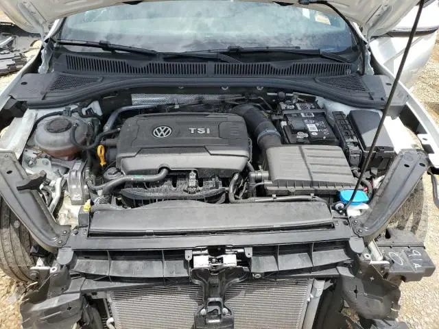 2023 VOLKSWAGEN JETTA GLI AUTOBAHN  