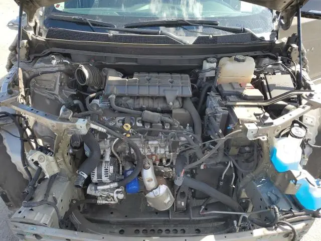 2020 CHEVROLET TRAVERSE HIGH COUNTRY  