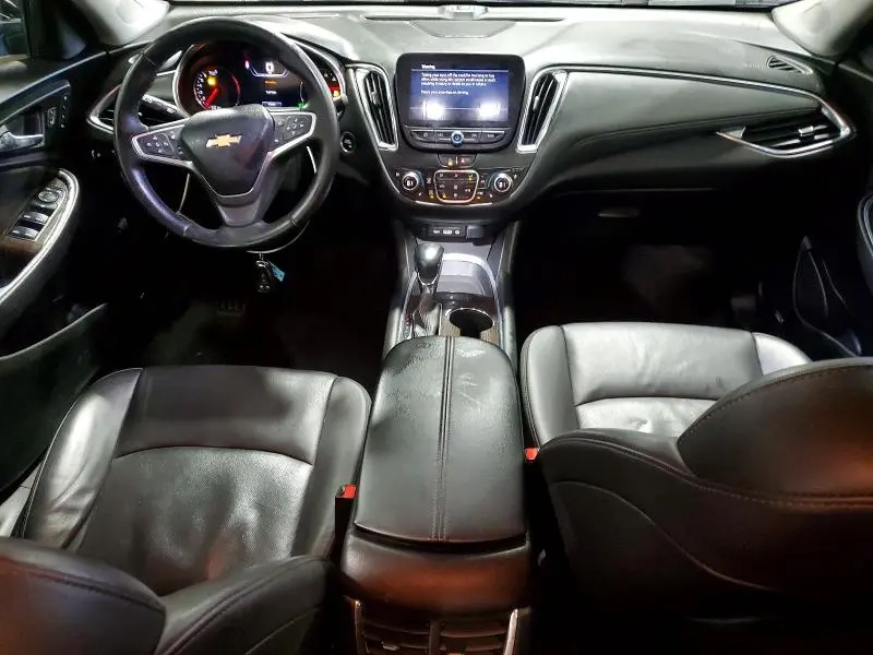 2023 CHEVROLET MALIBU PREMIER  