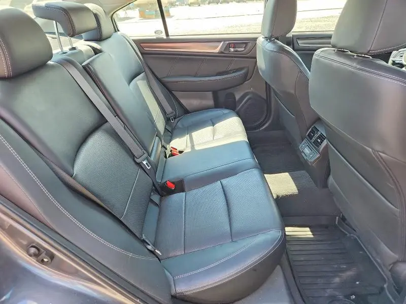 2018 SUBARU LEGACY 3.6R LIMITED  