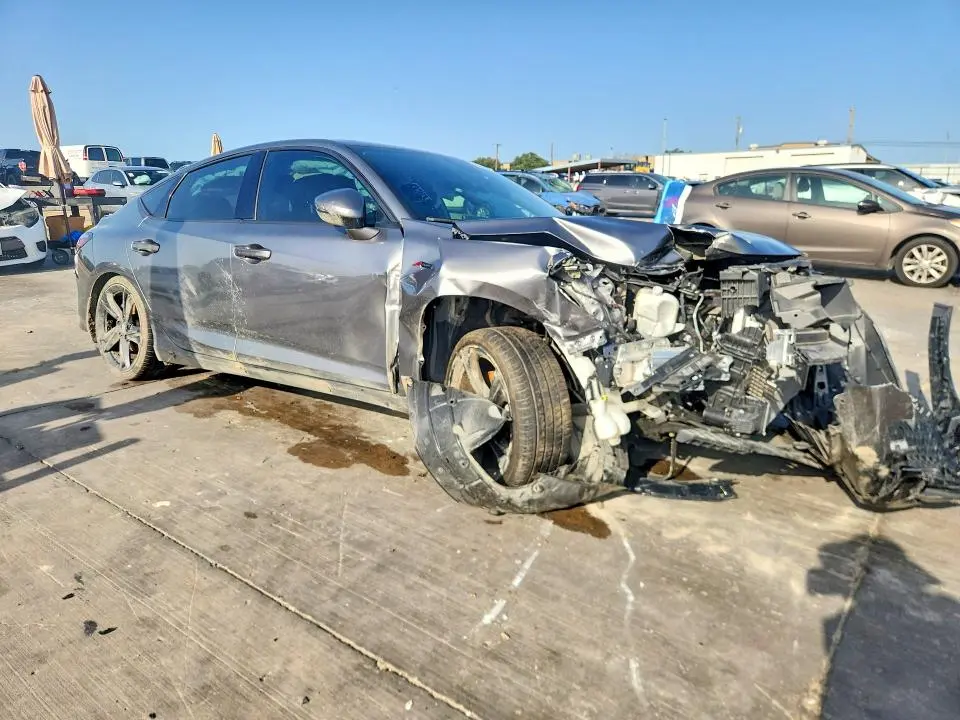 2024 ACURA INTEGRA   