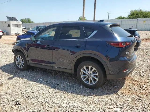2023 MAZDA CX-5 PREFERRED  