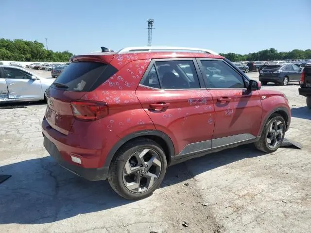 2022 HYUNDAI VENUE SEL
