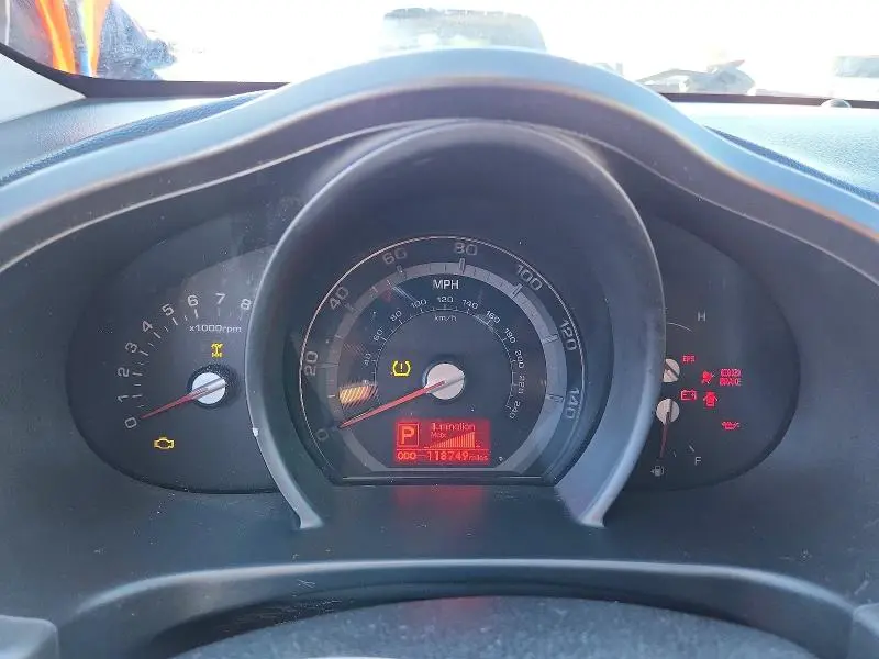 2011 KIA SPORTAGE LX  