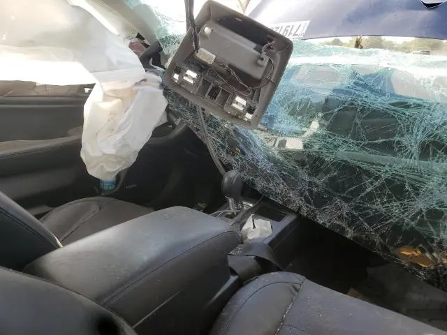 2015 SUBARU LEGACY 3.6R LIMITED