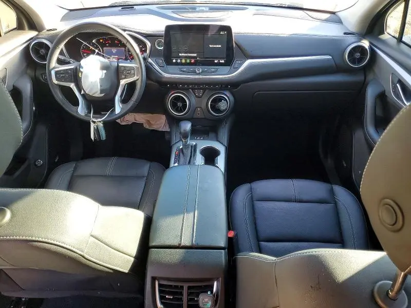 2023 CHEVROLET BLAZER 3LT  