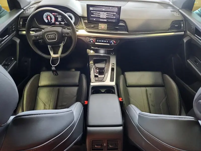 2024 AUDI Q5 PREMIUM 45  