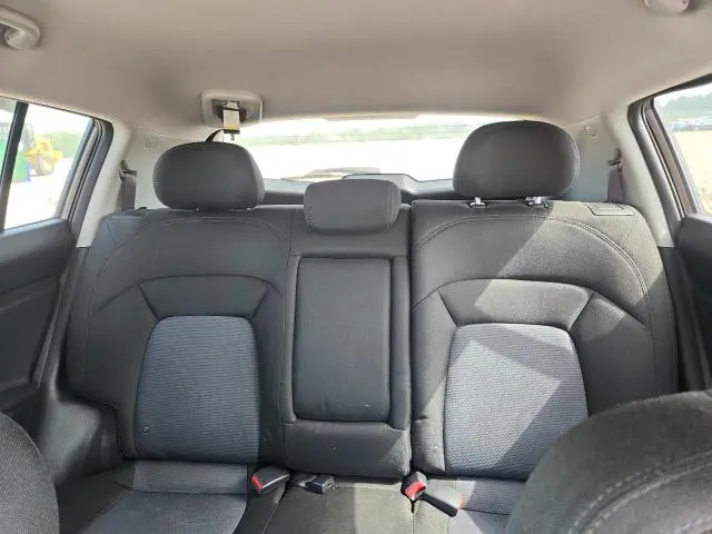2014 KIA SPORTAGE LX  
