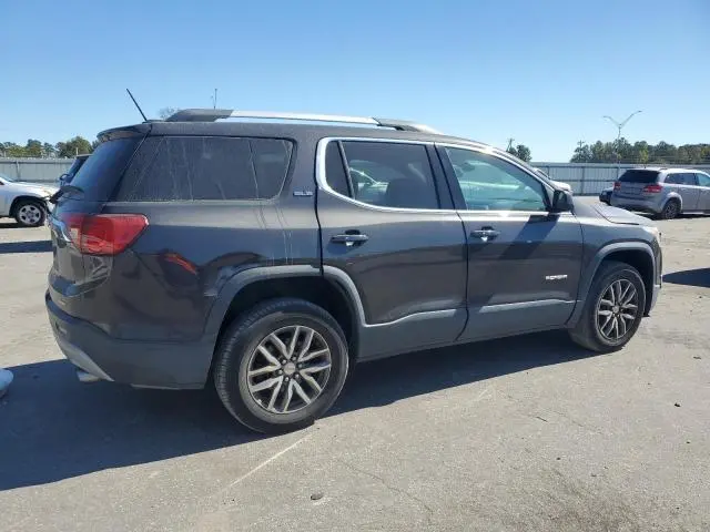 2018 GMC ACADIA SLE  