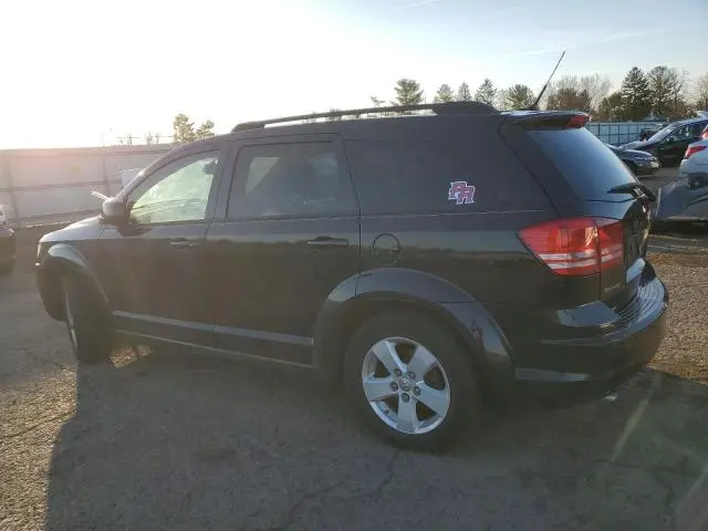 2010 DODGE JOURNEY SXT