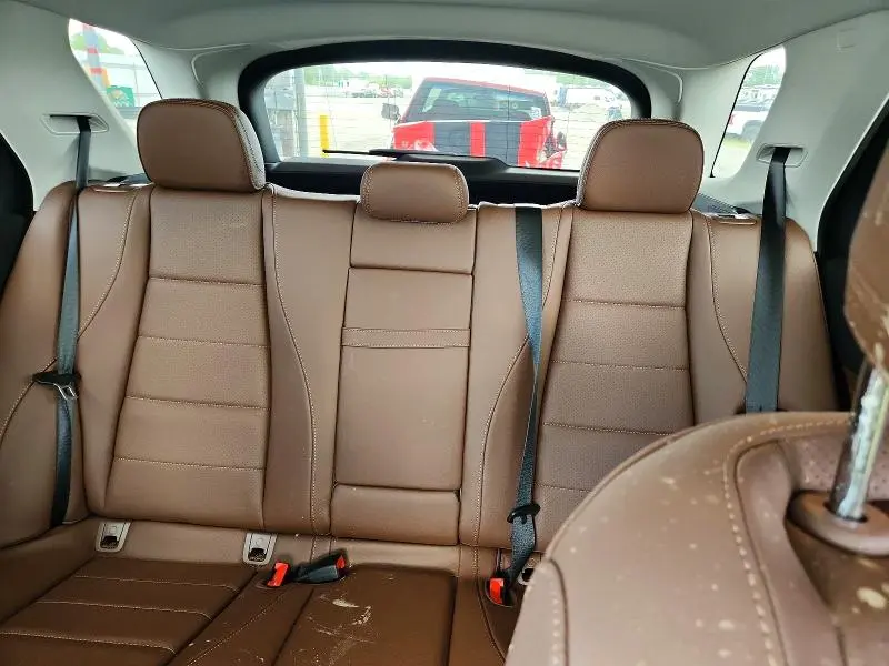 2024 MERCEDES-BENZ GLE 450 4MATIC  