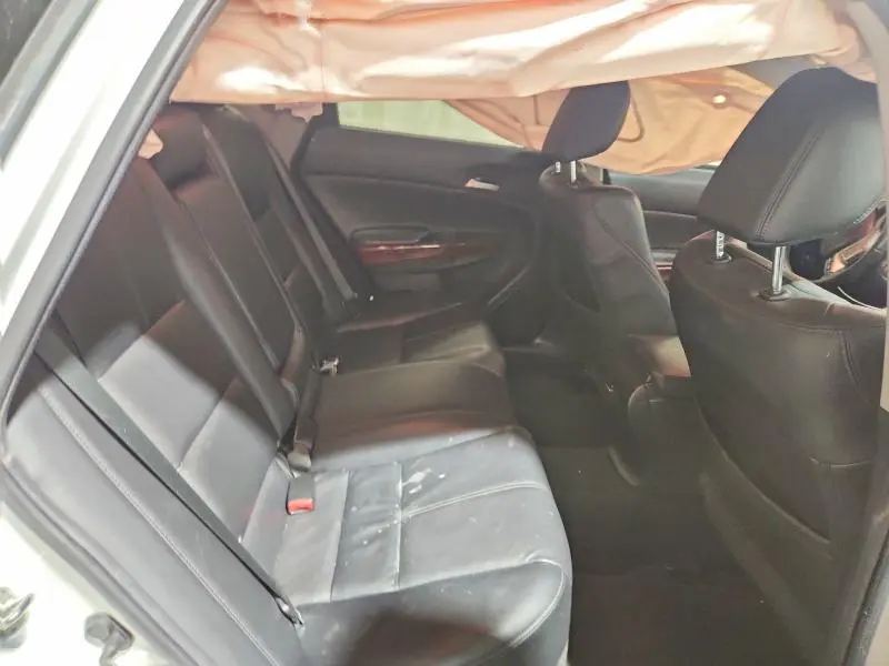 2011 HONDA ACCORD CROSSTOUR EXL  