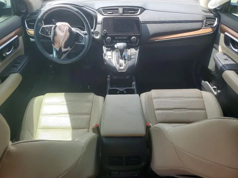 2020 HONDA CR-V EXL  