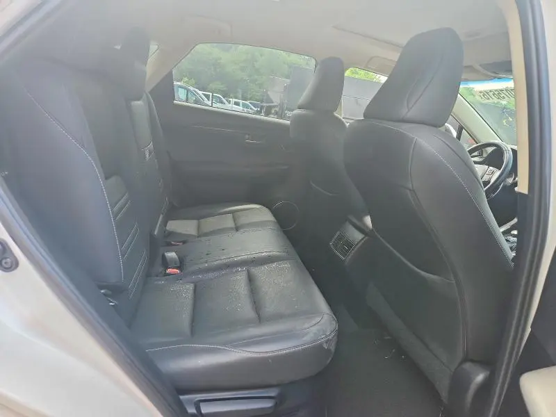 2019 LEXUS NX 300 BASE  