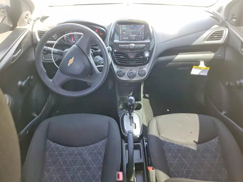 2021 CHEVROLET SPARK LS  
