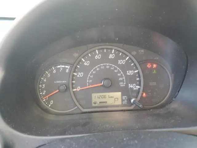 2023 MITSUBISHI MIRAGE SE