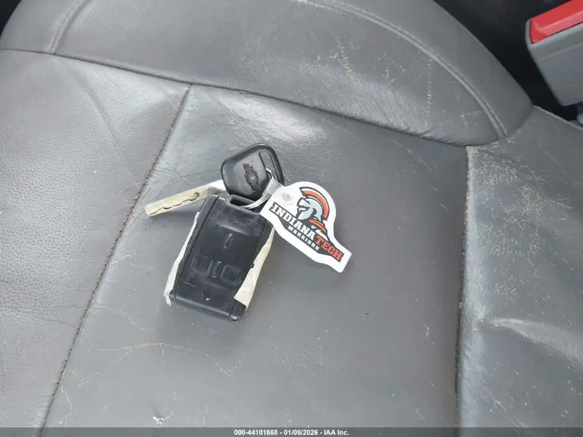 2015 CHEVROLET SUBURBAN 1500 LT