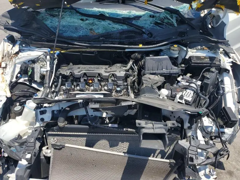 2016 HONDA HR-V LX  