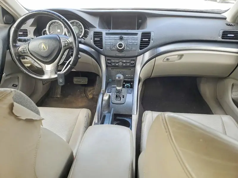 2011 ACURA TSX   