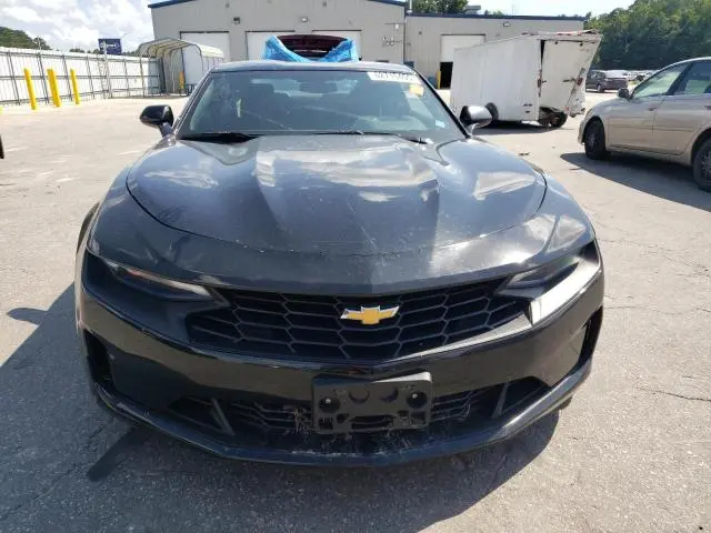 2020 CHEVROLET CAMARO LS  