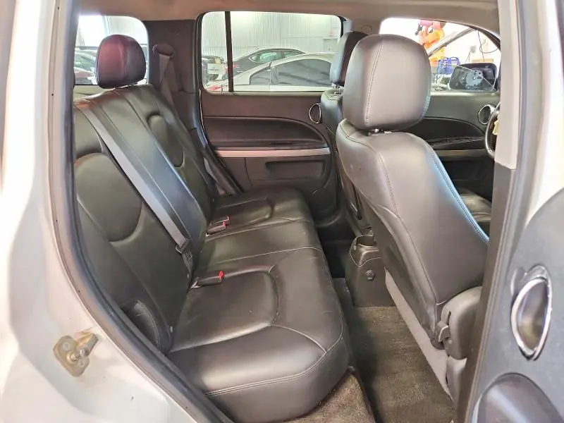 2010 CHEVROLET HHR LT  