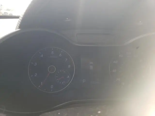 2017 HYUNDAI VELOSTER TURBO  