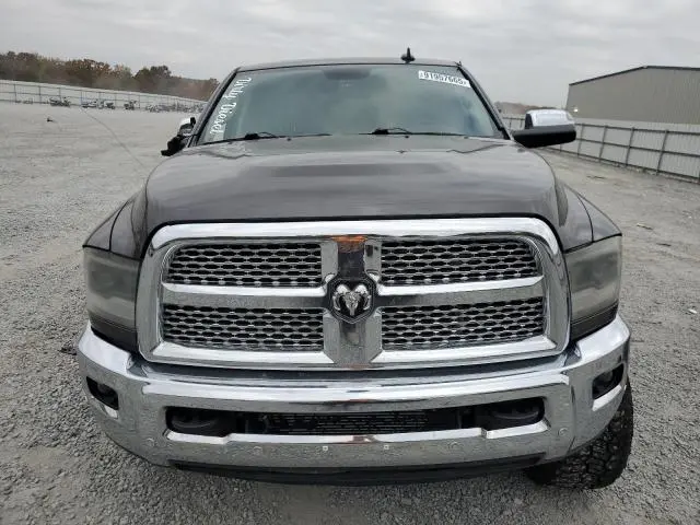 2016 RAM 2500 LARAMIE  