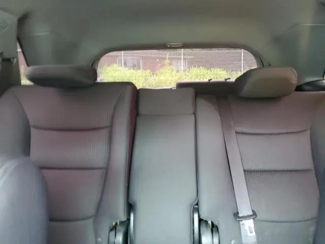 2012 KIA SORENTO BASE  